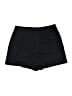 Theory Solid Black Shorts Size 4 - photo 2