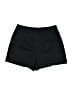 Theory Solid Black Shorts Size 4 - photo 1