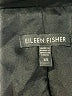 Eileen Fisher Black Silk Blazer Size XS - photo 6