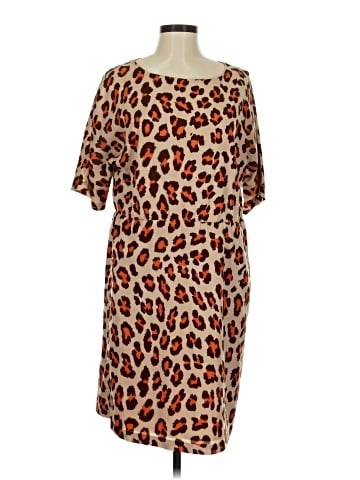 W118 by Walter Baker Casual Dress (view 1)