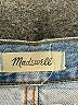 Madewell 100% Cotton Blue Jeans Size 24 waist - photo 7