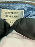 Madewell 100% Cotton Blue Jeans Size 24 waist - photo 8