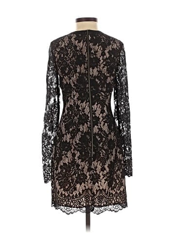 The Jetset Diaries Cocktail Dress (view 2)