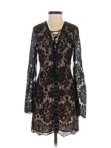 The Jetset Diaries Cocktail Dress (view 1)