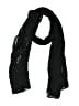 Assorted Brands Black Scarf One size - photo 1