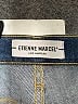 Etienne Marcel Hearts Blue Jeans Size 25 waist - photo 4