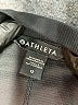 Athleta Solid Black Active Skort Size 12 - photo 3