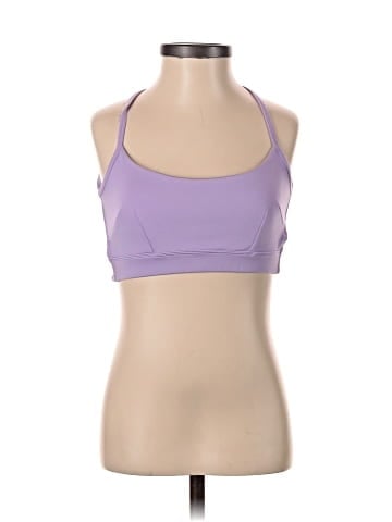 The Giving Movement Sports Bra (view 1)