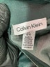 Calvin Klein 100% Polyester Green Jacket Size L - photo 6