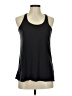 Bella Black Active Tank Size M - photo 1