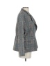 BA&SH Plaid Gray Blazer Size Sm (1) - photo 4