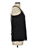 Bella Black Active Tank Size M - photo 4