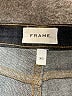 FRAME Blue Jeans Size 30 waist - photo 7