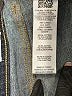 FRAME Blue Jeans Size 30 waist - photo 8