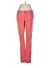 CAbi Color Block Pink Jeans Size 6 - photo 1