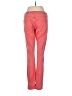 CAbi Color Block Pink Jeans Size 6 - photo 2