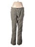 NSF 100% Cotton Gray Khakis Size 28 waist - photo 1