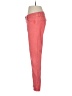 CAbi Color Block Pink Jeans Size 6 - photo 5