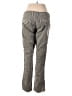 NSF 100% Cotton Gray Khakis Size 28 waist - photo 2