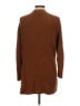 Old Navy Brown Cardigan Size M - photo 2