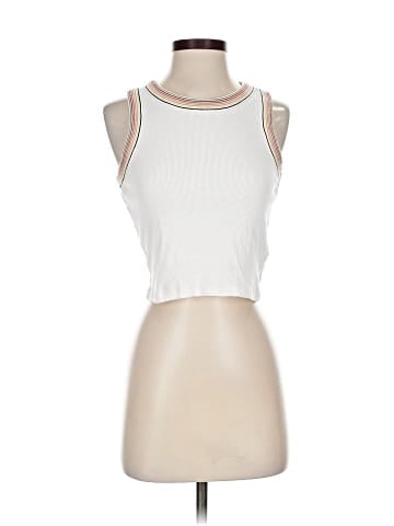 Madewell Tank Top (view 1)