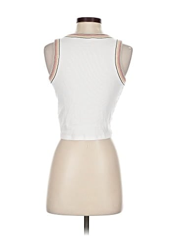 Madewell Tank Top (view 2)