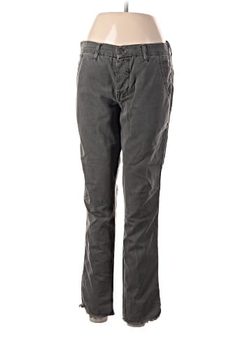 NSF Casual Pants (view 1)