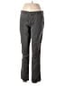 NSF 100% Cotton Gray Casual Pants Size 28 waist - photo 1