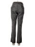 NSF 100% Cotton Gray Casual Pants Size 28 waist - photo 2