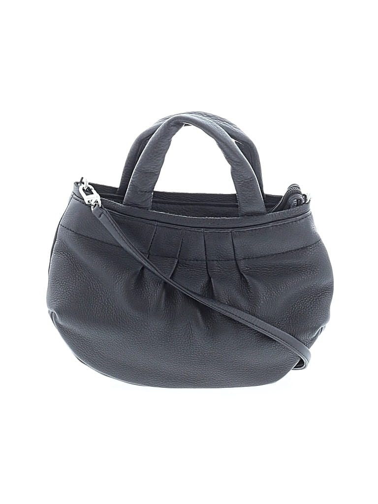 Pre-owned Radley London Satchel In Black