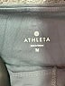 Athleta Black Active Pants Size M - photo 3