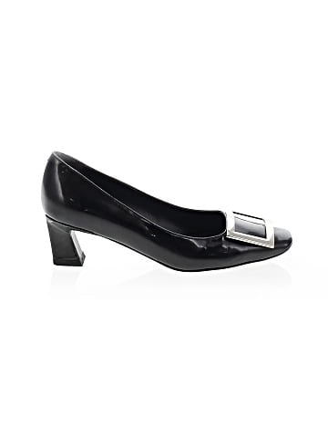 Roger Vivier Flats (view 1)