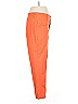 A New Day Orange Casual Pants Size XL - photo 4