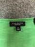 Talbots Green Silk Cardigan Size M - photo 7