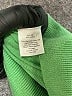 Talbots Green Silk Cardigan Size M - photo 8