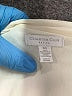 Charter Club Ivory Sleeveless Blouse Size S - photo 6
