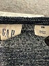 Gap Gray Casual Dress Size XS - photo 7