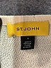 St. John Ivory Wool Cardigan Size P (petite) - photo 6