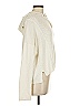 Splendid Ivory Pullover Sweater Size M - photo 4