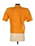 Dana Brooke 100% Linen Orange Blazer Size 4 (petite) - photo 2