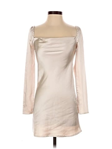 Princess Polly Cocktail Dress (view 1)