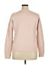 NANETTE Nanette Lepore Pink Pullover Sweater Size XL - photo 2