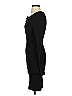 Guess 100% Rayon Black Cocktail Dress Size XS - photo 5