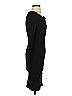 Guess 100% Rayon Black Cocktail Dress Size XS - photo 4