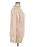 NANETTE Nanette Lepore Pink Pullover Sweater Size XL - photo 4