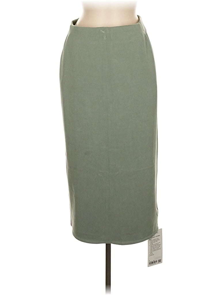 Lululemon Athletica Casual Skirt In Green