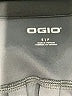 Ogio Gray Track Jacket Size S - photo 6