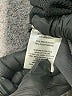 Ogio Gray Track Jacket Size S - photo 7