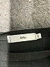 Adika 100% Cotton Black Short Sleeve Turtleneck Size XS - photo 7