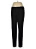 Dylan Gray Solid Black Dress Pants Size 10 - photo 1